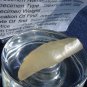 50 carats  Libyan Desert Glass gold Meteorite Impact Tektite Sahara Complete
