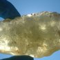 Libyan Desert Glass Meteorite Tektite impact specimen(1300 carats ) REAL BIG GEM