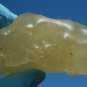 Libyan Desert Glass Meteorite Tektite impact specimen(1300 carats ) REAL BIG GEM
