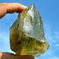 Libyan Desert Glass Meteorite Tektite impact specimen( 1425 crt)Big Crystal gem