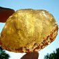 Libyan Desert Glass Meteorite Tektite impact specimen(535 crt)dimples Green Gem