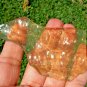 Libyan Desert Glass Meteorite Tektite impact Gem ( 290 crt)Big- Prehistoric Tool