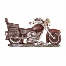 ALAB ANTIQUE MOTORCYCLE
