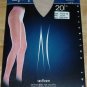 Glory Italian Sheer to Waist Floral Sunflower Design Nude Fashion Pantyhose #9253 ~ S 100-140 lb
