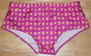 purple speedo mens