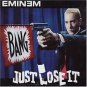 Eminem - Just Lose It [Single Import]