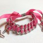 Pink Saves Bracelets