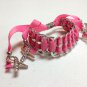 Pink Saves Bracelets
