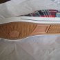 Polo Ralph Lauren VAUGHN Mens Trainers Sneakers Shoes 11.5D Madras NIB