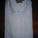 POLO RALPH LAUREN DRESS SHIRT REGENT CLASSIC FIT ANOMO SIZE 16 34/35 NWT