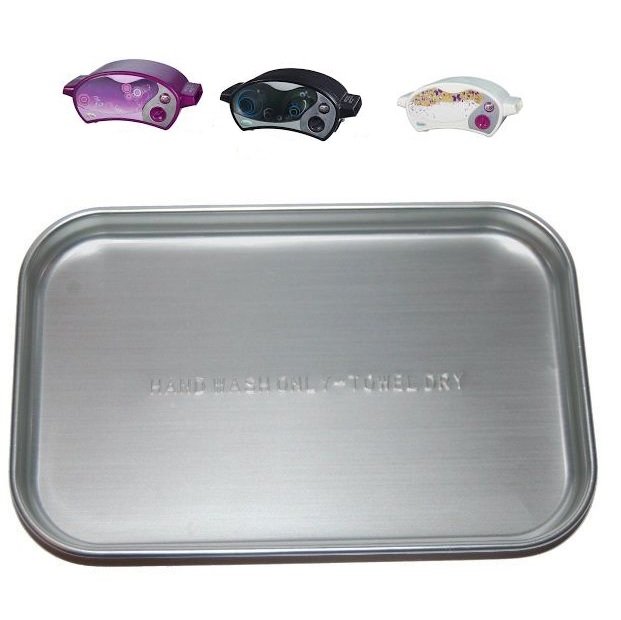 NEW Replacement Authentic Rectangle BAKING PAN for Ultimate Easy Bake