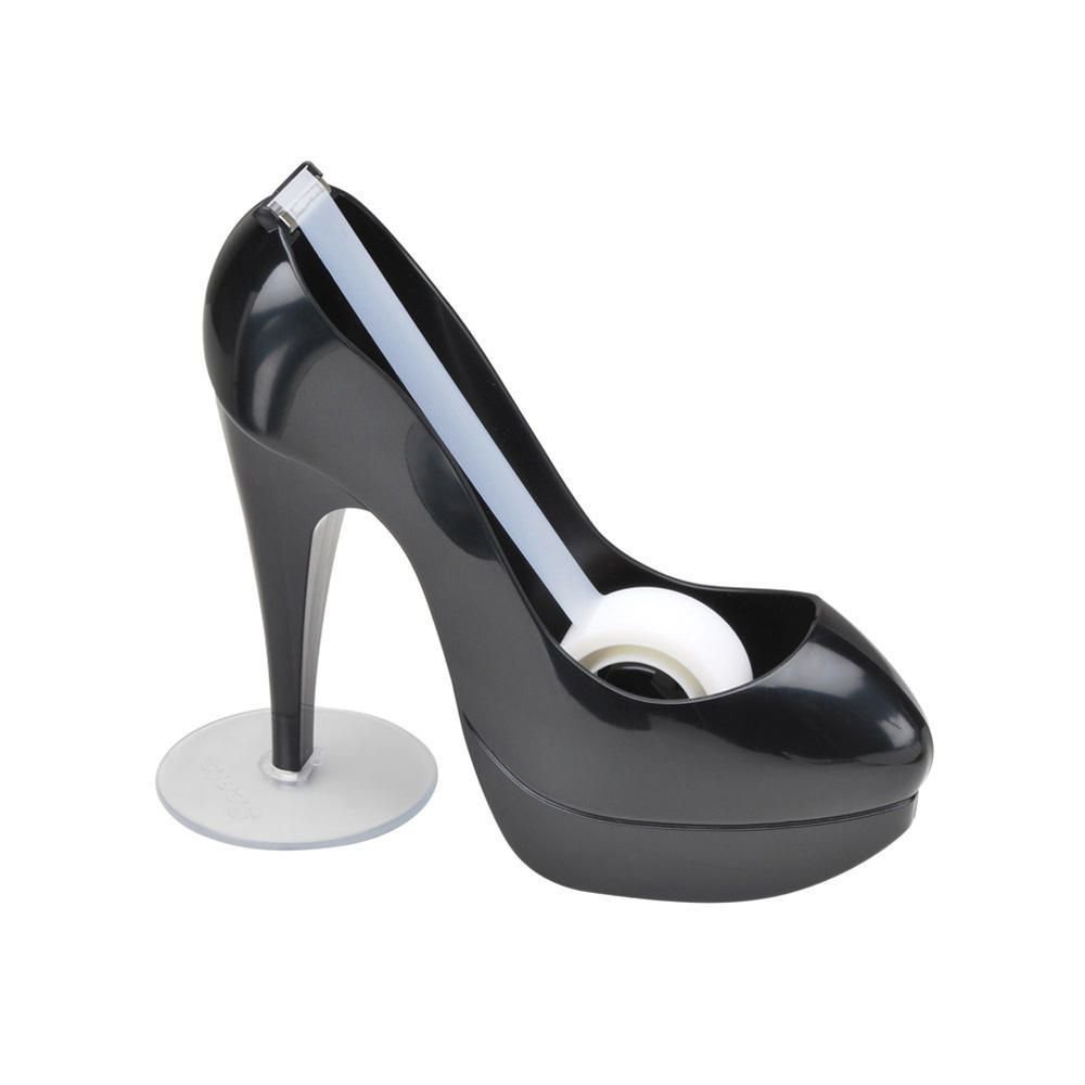heel tape dispenser