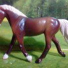 Breyer 2011 JCP Parade of Breeds G4 Trotting Warmblood #410528 Stablemate Horse