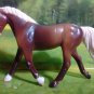 2011 JCP PoB G4 Silver Bay Driving Horse #410528 Breyer Stablemate