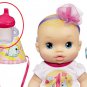 *NEW* Hasbro Bottle Sippy Cup for My Baby Alive Drink N Wet Baby Doll Juice Water Bottle Girls Toy