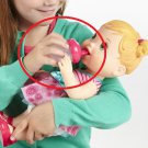 *NEW* Hasbro Bottle Sippy Cup for My Baby Alive Drink N Wet Baby Doll Juice Water Bottle Girls Toy