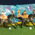 2017 "Sagebrush A or B" Spirit Riding Free - Mystery Stablemate Horse