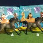 2017 "Sagebrush A or B" Spirit Riding Free - Mystery Stablemate Horse