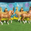 2017 "Chica Linda -B" Spirit Riding Free - Mystery Stablemate Horse 2017 "Chica Linda -B" Spirit Riding Free - Mystery Stablemate Horse