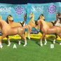 2017 "Chica Linda -B" Spirit Riding Free - Mystery Stablemate Horse