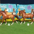 2017 "Sorrel" Spirit Riding Free - Mystery Stablemate Horse 2017 "Sorrel" Spirit Riding Free - Mystery Stablemate Horse