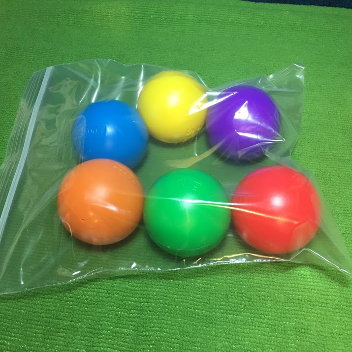 fisher price ballcano replacement balls