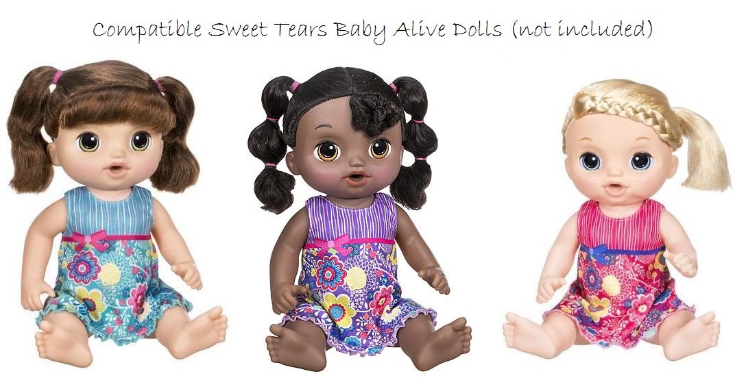 new baby doll 2019