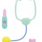 *NEW* BABY DOLL CHECK-UP SET Girls Toy (works with Hasbro Baby Alive Sweet Tears)