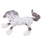 Mini APPALOOSA Brishen Gypsy Vanner Mystery Horse Surprise Blind Bags Series 2 Mini APPALOOSA Brishen Gypsy Vanner Mystery Horse Surprise Blind Bags Series 2
