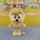 New 2024 JUDO chow chow Bluey & Friends single character neighborhood pack