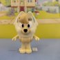 New 2024 JUDO chow chow Bluey & Friends single character neighborhood pack