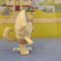 New 2024 JUDO chow chow Bluey & Friends single character neighborhood pack
