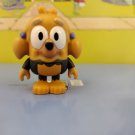 New MISSY yorkie terrier Bingo Bluey & Friends character neighborhood pack toy