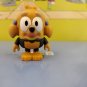 New MISSY yorkie terrier Bingo Bluey & Friends character neighborhood pack toy