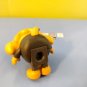 New MISSY yorkie terrier Bingo Bluey & Friends character neighborhood pack toy