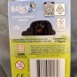 New 2024 SNICKERS Bluey & School Friends sausage dog dachshund single character