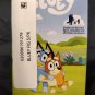 New 2024 SNICKERS Bluey & School Friends sausage dog dachshund single character
