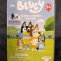 New 2024 SNICKERS Bluey & School Friends sausage dog dachshund single character