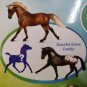 2024 TSC Horse Foal Surprise Breyer Stablemate Graceful Warmblood Hanoverian