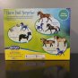 2024 TSC Horse Foal Surprise Breyer Stablemate Graceful Warmblood Hanoverian