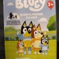 Bluey & Friends Coco Story Starter School Mate pink poodle single character toy