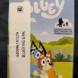 Bluey & Friends Coco Story Starter School Mate pink poodle single character toy
