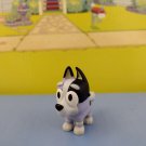 New 2024 SOCKS baby cousin Heeler Bluey Bingo kids toy gift neighborhood friends