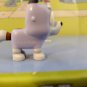 New 2024 SOCKS baby cousin Heeler Bluey Bingo kids toy gift neighborhood friends