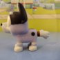 New 2024 SOCKS baby cousin Heeler Bluey Bingo kids toy gift neighborhood friends