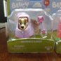 TWO Story Starters GRANNIES BINGO Janet Rita GRANNY BLUEY & Friends characters