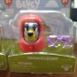 TWO Story Starters GRANNIES BINGO Janet Rita GRANNY BLUEY & Friends characters