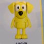 New! 5 Bluey & Friends characters NEIGHBORHOOD PACK Lucky Muffin Coco Bingo toy