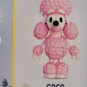 New! 5 Bluey & Friends characters NEIGHBORHOOD PACK Lucky Muffin Coco Bingo toy