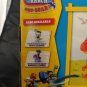 Dino-soar! Dino Ranch JON & BLITZ speedy raptor velociraptor kids toy gift set